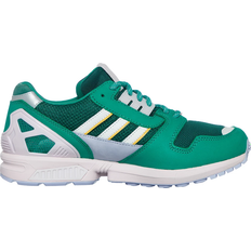 Women - adidas ZX Trainers adidas ZX 8000 W - Collegiate Green/Semi Court Green/Almost Pink