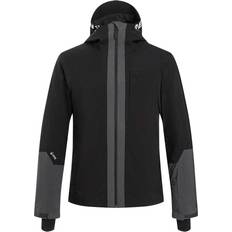Peak Performance M Rider Insulated Ski Jacket - Black