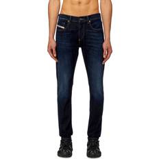 Diesel Men - W32 Trousers & Shorts Diesel Mens D-Strukt 009zs Slim-fit Jeans