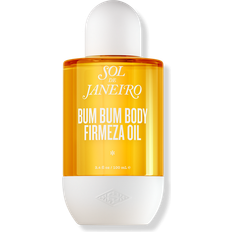 Body Oils Sol de Janeiro Bum Bum Body Firmeza Oil 100ml