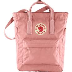 Pink Totes & Shopping Bags Fjällräven Kånken Totepack - Pink