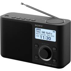 Sony Sleep Timer Radios Sony XDR-S61D