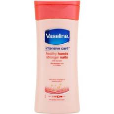 Vaseline Intensive Care Healty Hand & Nail Lotion 200ml