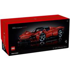 Lego Technic Toy Figures Lego Technic Ferrari Daytona SP3 42143