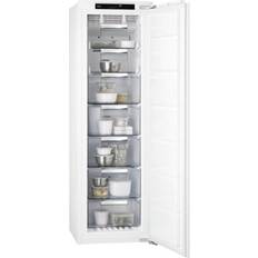 Auto Defrost (Frost-Free) Freezers AEG ABK818E6NC Integrated
