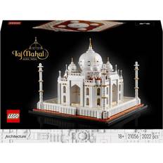 Lego Architecture Lego Architecture Taj Mahal 21056