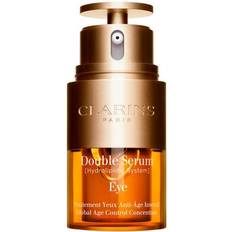 Clarins Antioxidants Skincare Clarins Double Serum Eye 20ml
