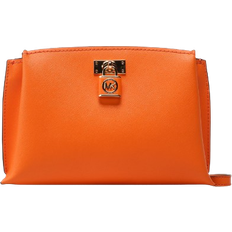 Michael Kors Ruby Handbag - Orange