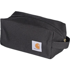Carhartt Toiletry Bags & Cosmetic Bags Carhartt Toiletry Bag - Black