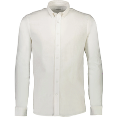 Lindbergh Linen Shirt - White