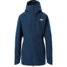 The North Face L - Shell Jackets - Women The North Face Women's Hikesteller Parka Shell Jacket - Blue