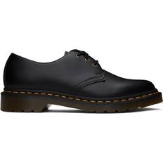 Dr. Martens 6 Low Shoes Dr. Martens 1461 Felix Vegan - Black