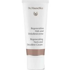 Neck Creams Dr. Hauschka Regenerating Neck & Decollete Cream 40ml