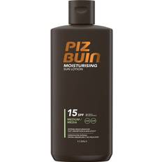 Piz Buin Sensitive Skin - Sun Protection Face Piz Buin Moisturising Sun Lotion SPF15 200ml
