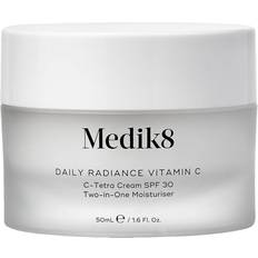 Medik8 Facial Creams Medik8 Daily Radiance Vitamin C SPF30 50ml