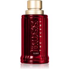 Hugo Boss Fragrances Hugo Boss The Scent Elixir EdP 100ml