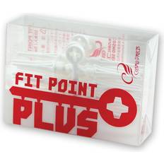Archery Cosmo Fit Point Plus White 50 Soft Tip Points