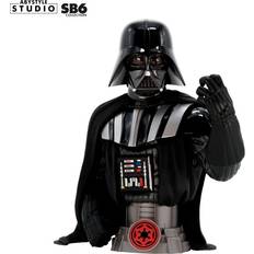 ABYstyle STAR WARS Figurine Darth Vader