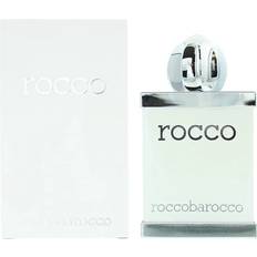 Roccobarocco White For Men Eau De Toilette 100ml