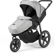 Ickle Bubba Pushchairs - Swivel/Fixed Ickle Bubba Venus Max Jogger 3
