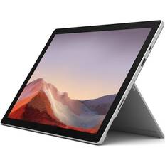 Microsoft 32 GB - Intel Core i7 - USB-C Laptops Microsoft Surface Pro 7+ 1NG-00003 Platin i7