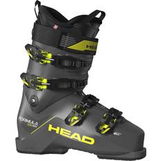 Head Formula 100 MV Alpine Ski Boots - Anthracite