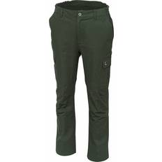 Trousers DAM nohavice iconic trousers olive night