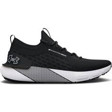 Running Shoes Under Armour Hovr Phantom Se Running Shoes Black Woman
