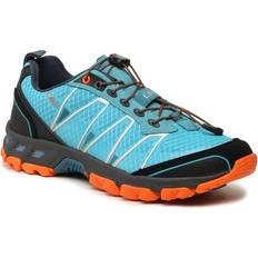 CMP Running Shoes CMP Herren Altak Trail Running Shoe, Reef-Flame
