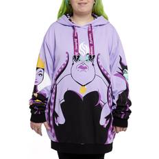 Jumpers Loungefly Disney Villains Curse Your Hearts Unisex Hoodie