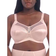 Goddess Underwear Goddess Women's Plus Keira Wireless Soft Cup Bra, Pearl Blush