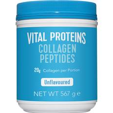 Vanilla Vitamins & Supplements Vital Proteins Collagen Peptides 567g