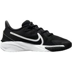 Running Shoes Nike Star Runner 4 GS - Black/Anthracite/White