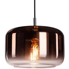 SLV Pantilo Copper Pendant Lamp 28cm