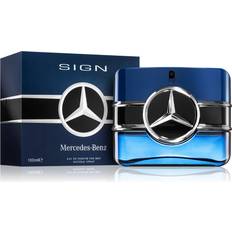 Mercedes-Benz Sign EdP 100ml
