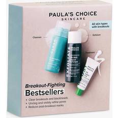 Unisex Gift Boxes & Sets Paula's Choice Breakout-Fighting Bestsellers