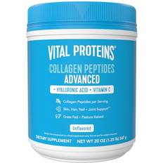 Vital Proteins Collagen Peptides Advance Powder