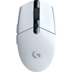 White - Wireless Gaming Mice Logitech G305 Lightspeed
