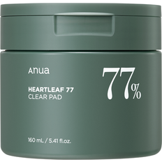Anua heartleaf Anua Heartleaf 77% Clear Pads 70-pack
