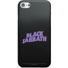 Bravado Black Sabbath Phone Case for iPhone and Android iPhone 6 Plus Tough Case Matte