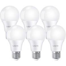 Lepro Screw LED Lamps 7.5W E27