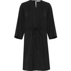 InWear Dresses InWear Kleid 'Cadenza' schwarz
