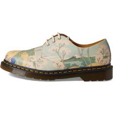 Dr. Martens 6 Oxford Dr. Martens 1461 The Met Leather Oxford Shoes Multi