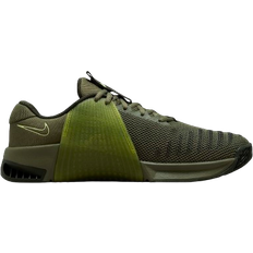 Nike Rubber Sport Shoes Nike Metcon 9 M - Olive/High Voltage/Luminous Green/Sequoia