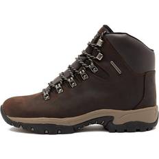 46 ½ - Men Walking Shoes PETER STORM Snowdon II M - Brown