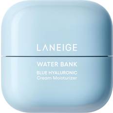 Laneige Facial Skincare Laneige Water Bank Blue Hyaluronic Cream Moisturizer 50ml