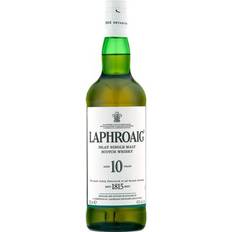 Laphroaig 10 Year Single Malt Scotch Whisky Whiskey Japan