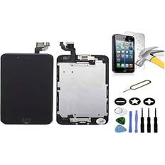 Mobilevie 6NC Full LCD+ Touch Screen on Chassis for iPhone 6