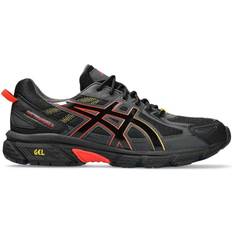 Asics Trail - Unisex Running Shoes Asics Gel-Venture 6 - Black