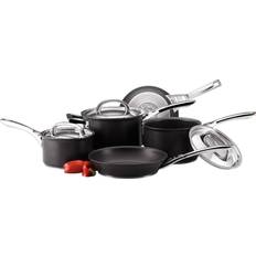 Circulon Infinite Cookware Set with lid 5 Parts